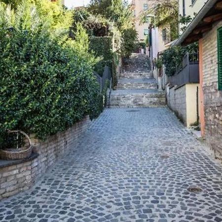 Villa Le Scalette Rom Exterior foto